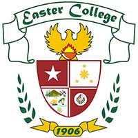 The school seal